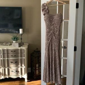 Vintage Prom Dress
